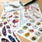 Birds Sticker Book by Recollections™